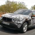 BMW X1 - Foto 106 din 114