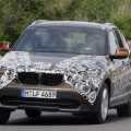 BMW X1 - Foto 107 din 114