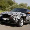 BMW X1 - Foto 113 din 114