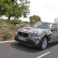 BMW X1 - Foto 114 din 114