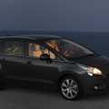 Peugeot 5008 - Foto 2 din 36