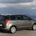 Peugeot 5008 - Foto 4 din 36