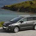 Peugeot 5008 - Foto 9 din 36