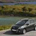 Peugeot 5008 - Foto 10 din 36