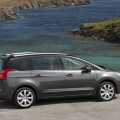 Peugeot 5008 - Foto 12 din 36