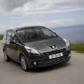 Peugeot 5008 - Foto 19 din 36