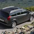 Peugeot 5008 - Foto 24 din 36
