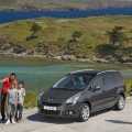 Peugeot 5008 - Foto 25 din 36