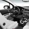 Peugeot 5008 - Foto 29 din 36