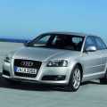 Audi A3 - Foto 1 din 28