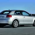 Audi A3 - Foto 2 din 28