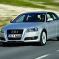 Audi A3 - Foto 3 din 28