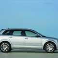 Audi A3 - Foto 4 din 28