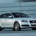 Audi A3 - Foto 5 din 28