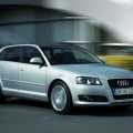 Audi A3 - Foto 7 din 28