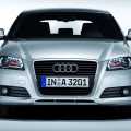 Audi A3 - Foto 8 din 28