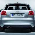 Audi A3 - Foto 9 din 28