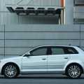 Audi A3 - Foto 10 din 28