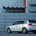 Audi A3 - Foto 11 din 28