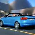 Audi A3 - Foto 15 din 28