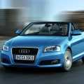 Audi A3 - Foto 18 din 28