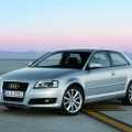 Audi A3 - Foto 19 din 28
