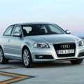 Audi A3 - Foto 20 din 28