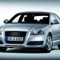 Audi A3 - Foto 23 din 28