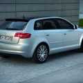 Audi A3 - Foto 24 din 28