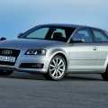 Audi A3 - Foto 25 din 28