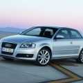 Audi A3 - Foto 26 din 28