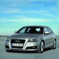 Audi A3 - Foto 27 din 28