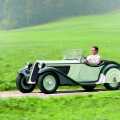 BMW Roadsters - Foto 16 din 54