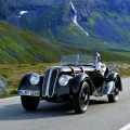 BMW Roadsters - Foto 17 din 54