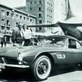 BMW Roadsters - Foto 26 din 54