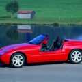 BMW Roadsters - Foto 30 din 54