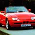 BMW Roadsters - Foto 37 din 54