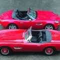 BMW Roadsters - Foto 38 din 54