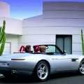 BMW Roadsters - Foto 41 din 54