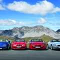 BMW Roadsters - Foto 54 din 54