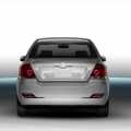 Coda sedan - Foto 2 din 5