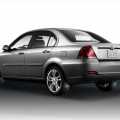 Coda sedan - Foto 4 din 5