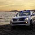 Volkswagen Pick-up Concept (Robust) - Foto 1 din 8