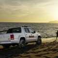 Volkswagen Pick-up Concept (Robust) - Foto 2 din 8