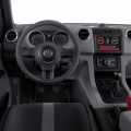 Volkswagen Pick-up Concept (Robust) - Foto 4 din 8