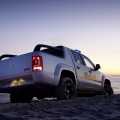 Volkswagen Pick-up Concept (Robust) - Foto 6 din 8