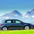 Volkswagen Golf GTD - Foto 1 din 34