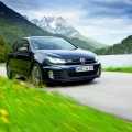 Volkswagen Golf GTD - Foto 2 din 34