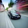 Volkswagen Golf GTD - Foto 3 din 34