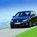 Volkswagen Golf GTD - Foto 5 din 34